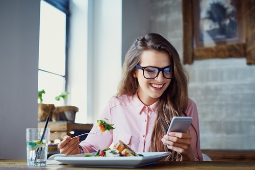 Bądź smart. Fot. shutterstock.com