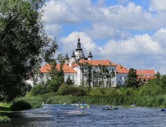 Tanie wakacje w Polsce – 7 miejsc na urlop
