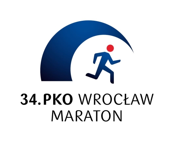 34 PKO Wrocław Maraton