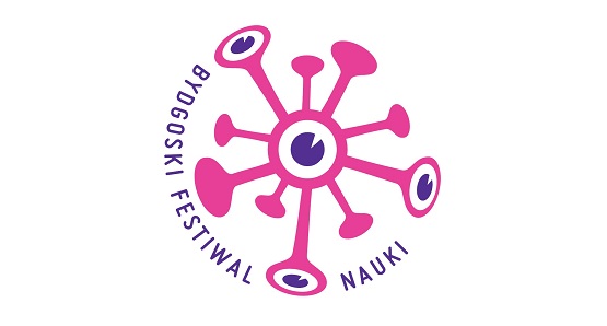 Bydgoski Festiwal Nauki, logo