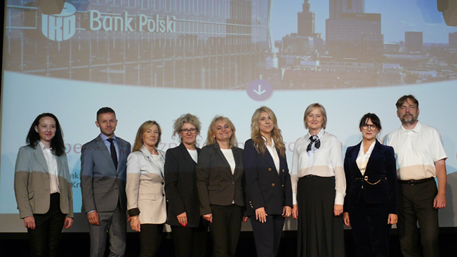 Grodzisk Mazowiecki. Cyberbezpieczny ja i moja rodzina