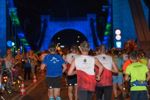 6 Pko Nocny Wroclaw Polmaraton Z Nowym Rekordem Frekwencji Nasze Biegi Biegajmy Razem Bankomania