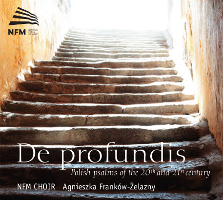 De profundis – Polish Psalms of the 20th and 21st Century