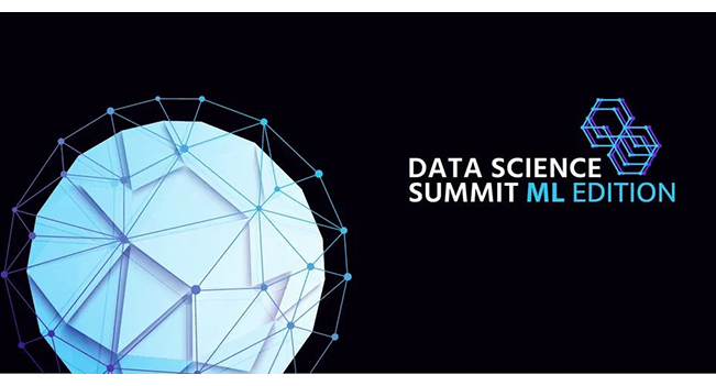 Data Science Summit: uczenie maszynowe