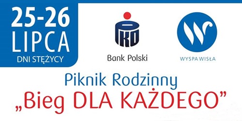 Dni Stężycy pod patronatem PKO Banku Polskiego