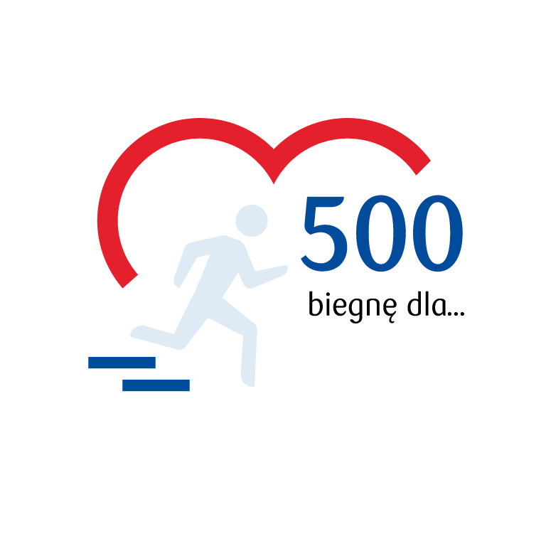 500 “biegów dla...” w akcji charytatywnej Fundacji PKO Banku Polskiego