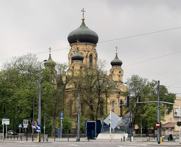 Cerkiew św. Marii Magdaleny na Pradze.jpg
