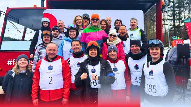 Sportowe pożegnanie z zimą, czyli co działo się w lutym