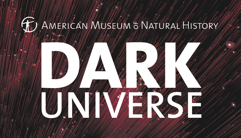 Dark Universe – podróż po niewidzialnym wszechświecie