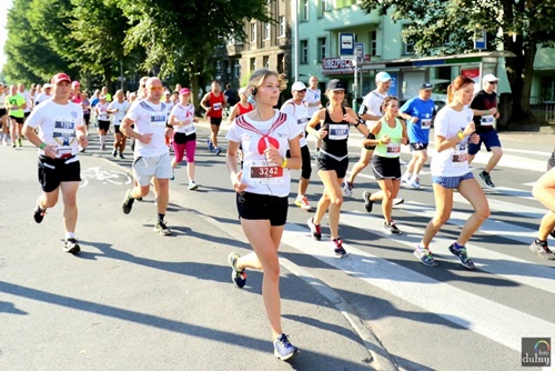 36. PKO Półmaraton Szczecin