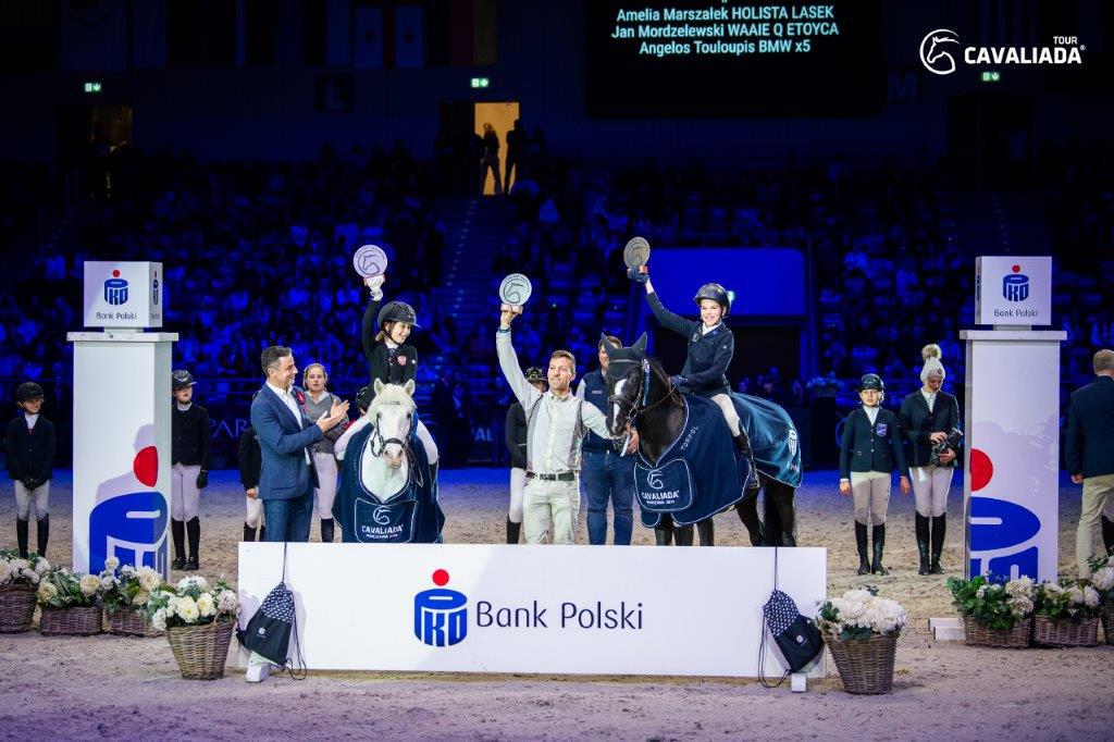 Latający                   Holender w Warszawie