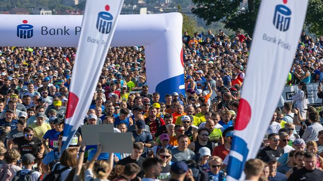 SportRaport, czyli co działo się we wrześniu