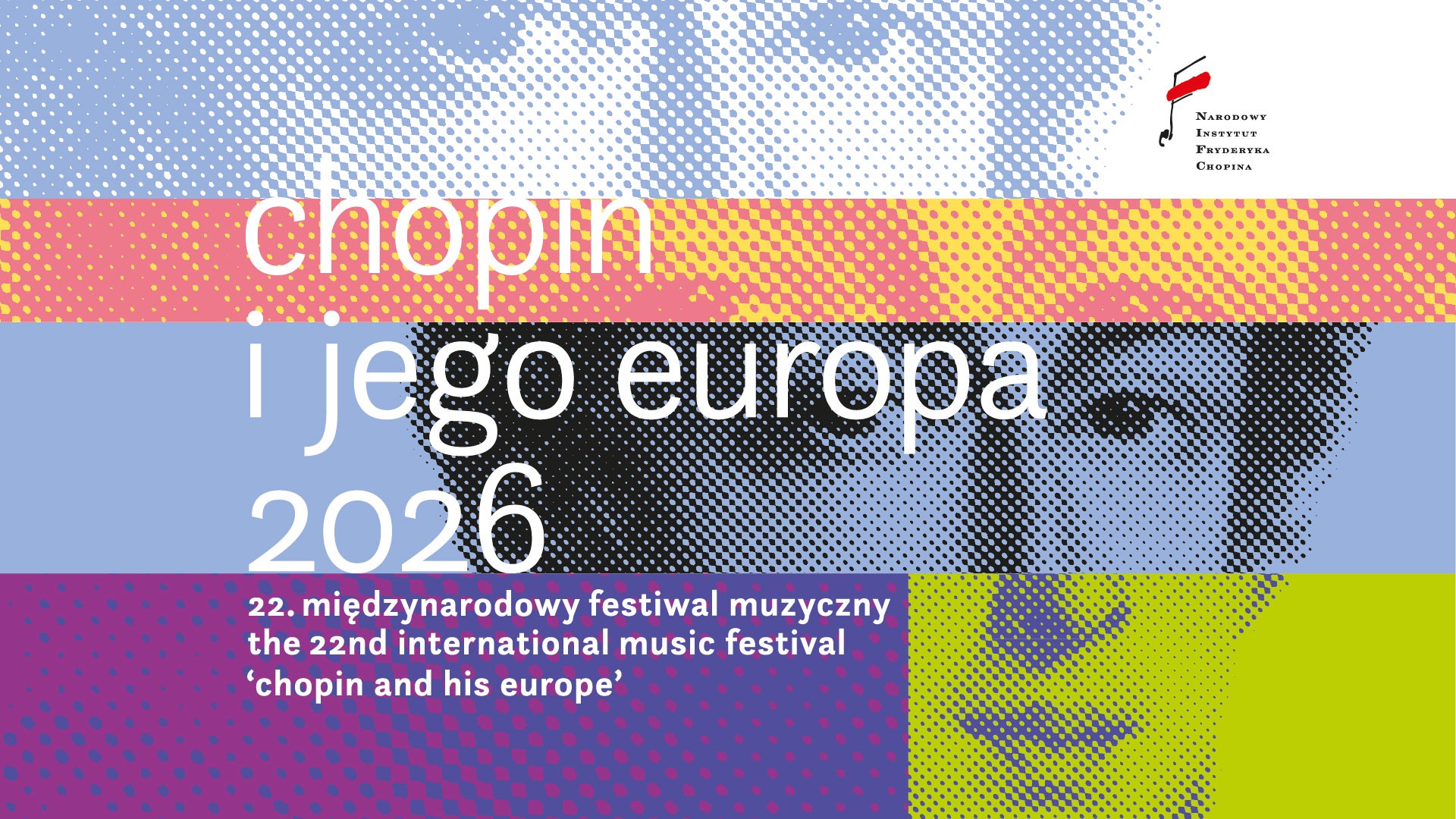 Wielka muzyka w wyjątkowym wydaniu: „Chopin i jego Europa”