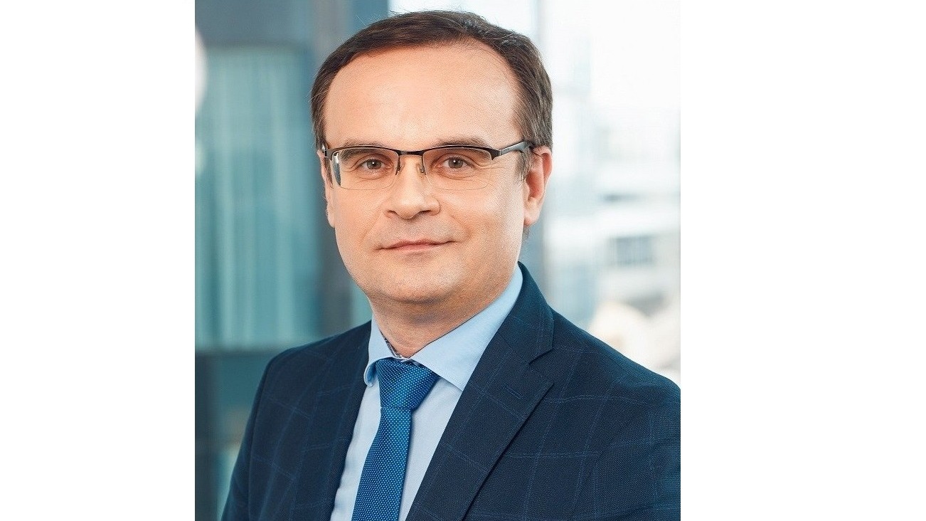 Dariusz Szwed powołany na stanowisko Prezesa Zarządu PKO Banku Polskiego