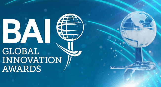 PKO Bank Polski zwycięzcą konkursu BAI Global Innovation Awards