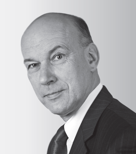 Janusz Zawiła-Niedźwiecki