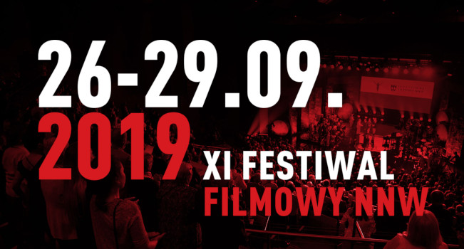 XI Festiwal Filmowy Niepokorni Niezłomni Wyklęci