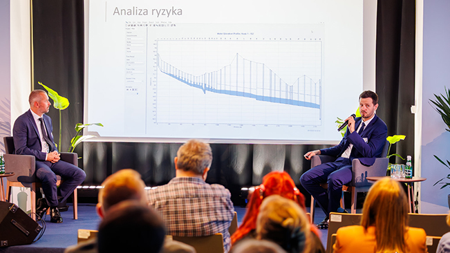 Wrocław. Technologie dla Biznesu 2025