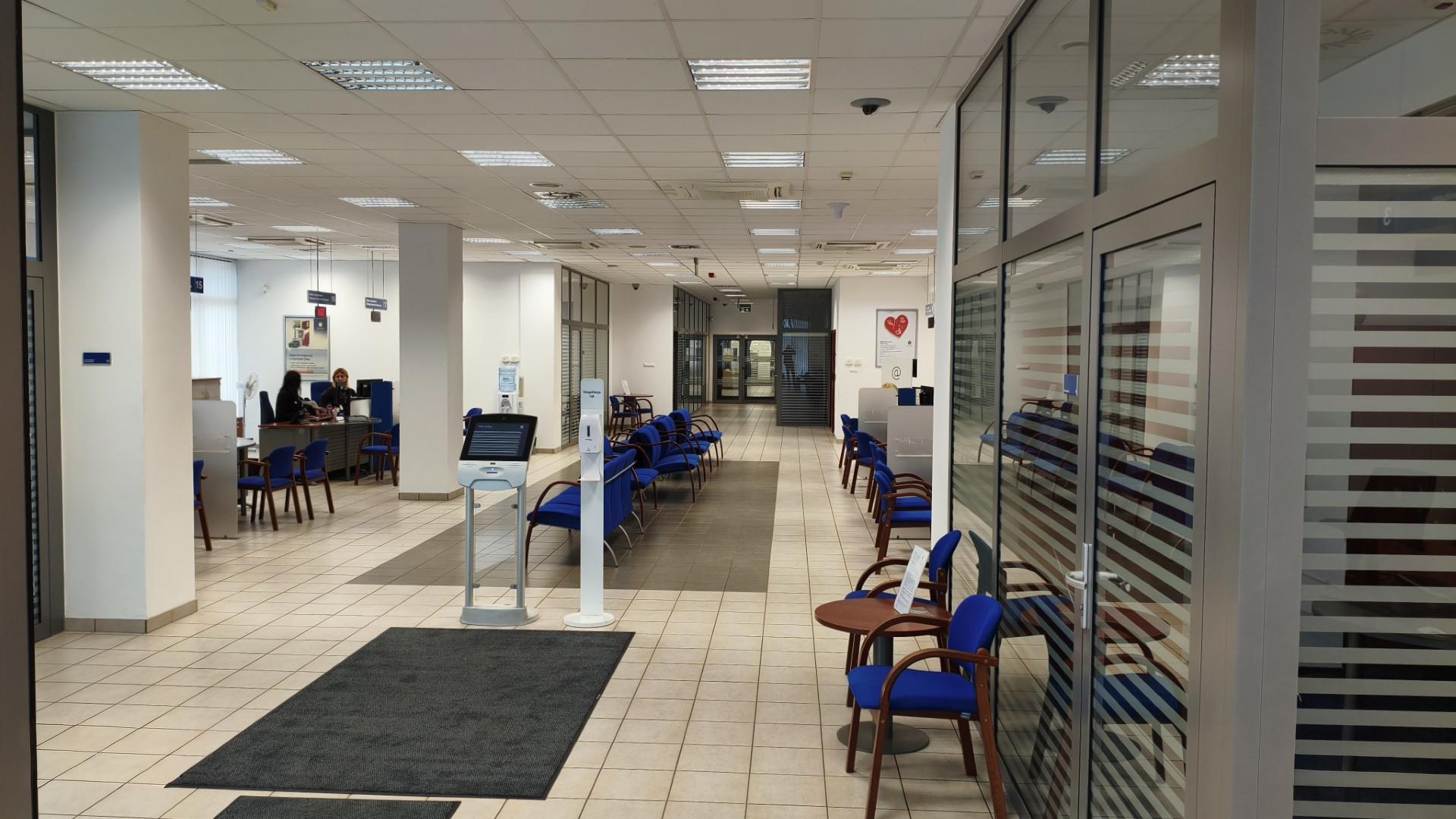 Po drodze z historią.  80 lat Oddziału 1 w Szczecinie