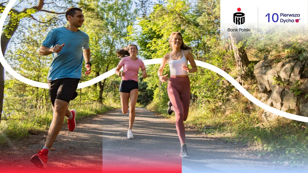Sportowo, aktywnie i zespołowo, czyli SportRaport #4