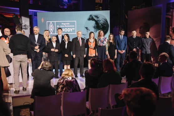 VI edycja Nagrody im. Jana Rodowicza