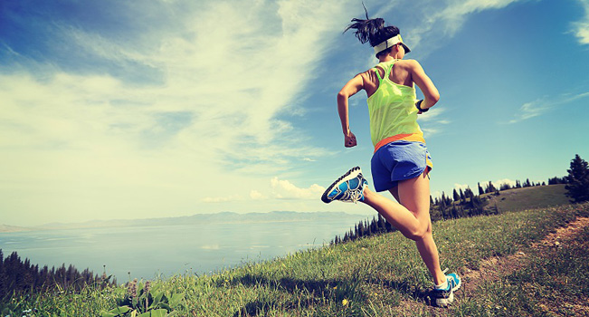 Biegajmy mądrze #13: Jak zacząć biegać po górach?