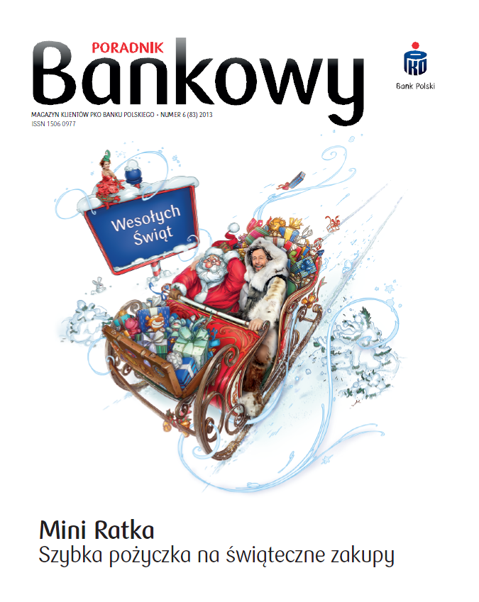 Poradnik Bankowy nr 6 (83) 2013