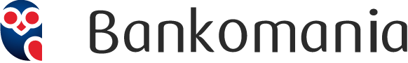 Logo Bankomanii